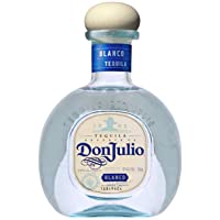 Los mejores  - Don Julio Blanco Tequila - 700 ml